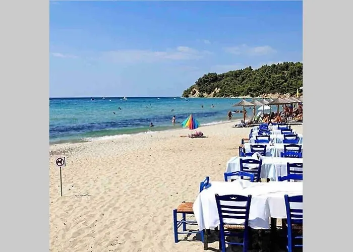 Elia Luxury Maisonettes