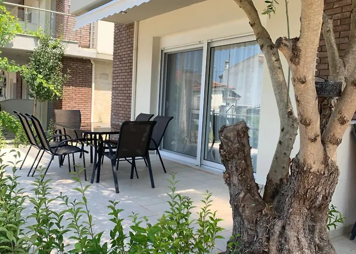 Elia Luxury Maisonettes