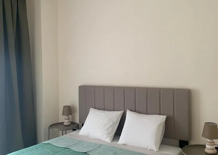Elia Luxury Maisonettes