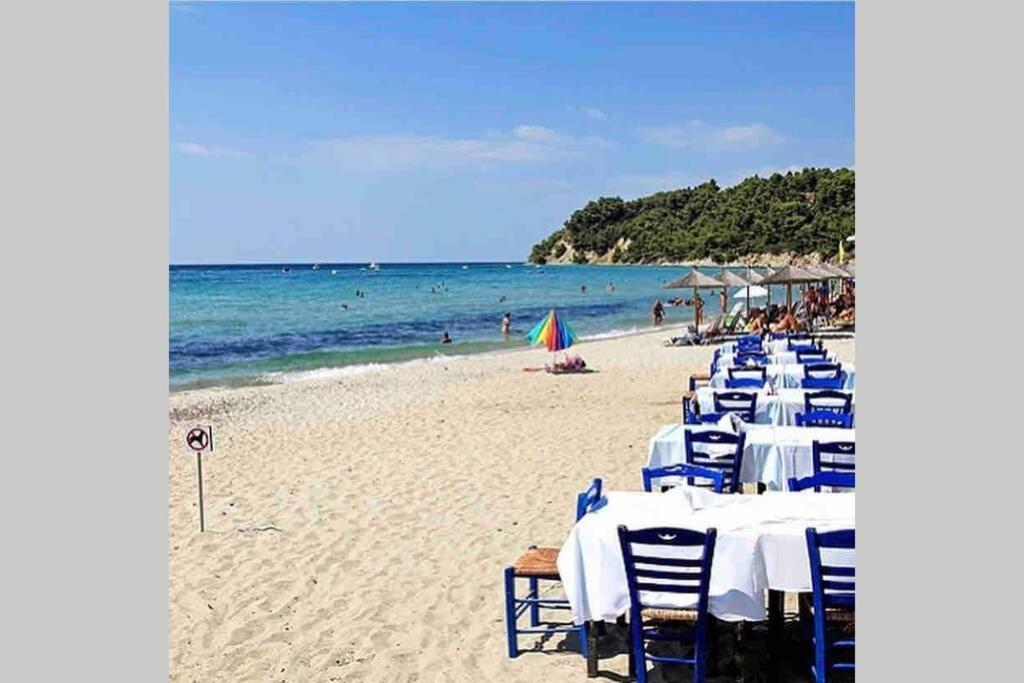 Holiday home Elia Luxury Maisonettes