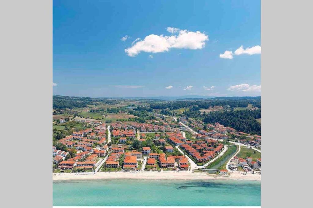 Elia Luxury Maisonettes *