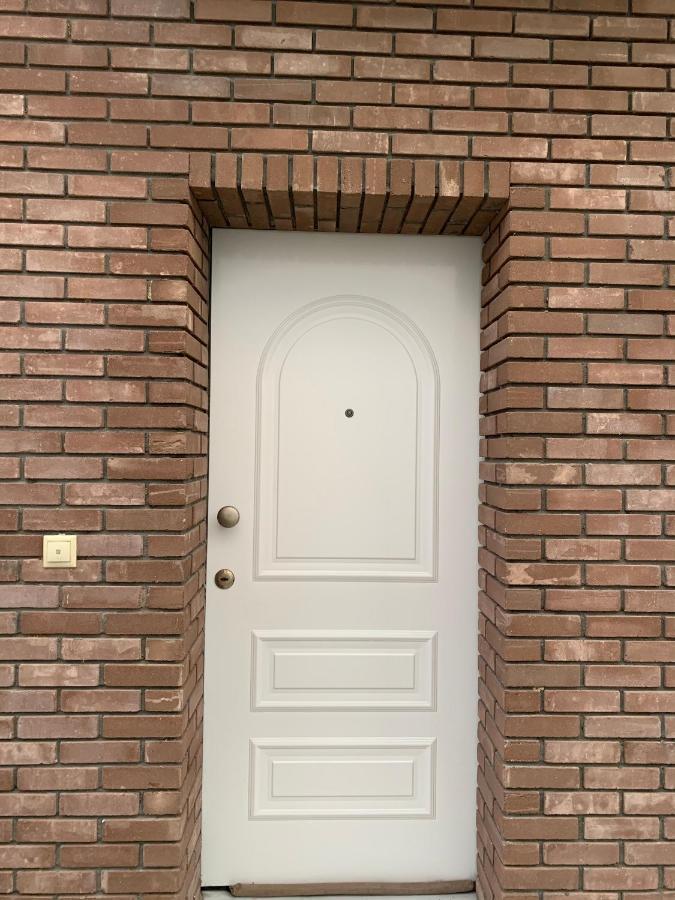 Elia Luxury Maisonettes Ferienhaus Siviri