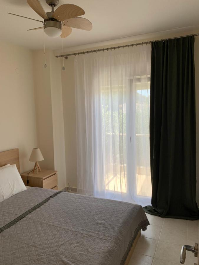 Elia Luxury Maisonettes Ferienhaus *