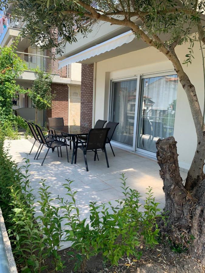 Elia Luxury Maisonettes * Siviri