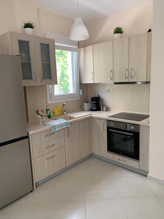 Elia Luxury Maisonettes Holiday home