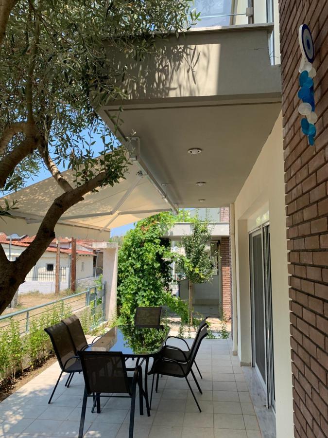Elia Luxury Maisonettes Ferienhaus *