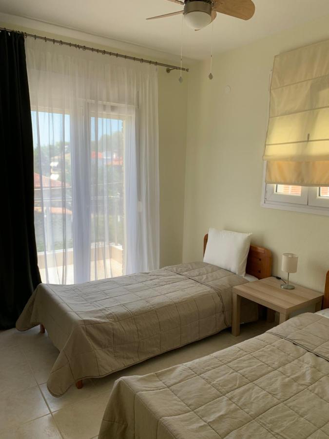 Holiday home Elia Luxury Maisonettes Siviri