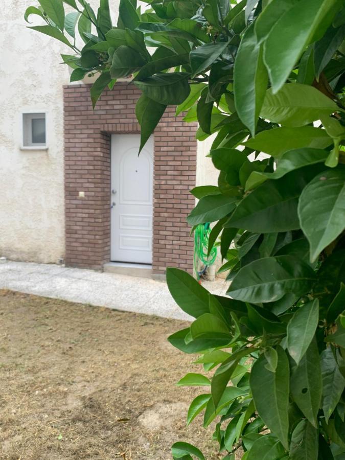 Elia Luxury Maisonettes Holiday home *