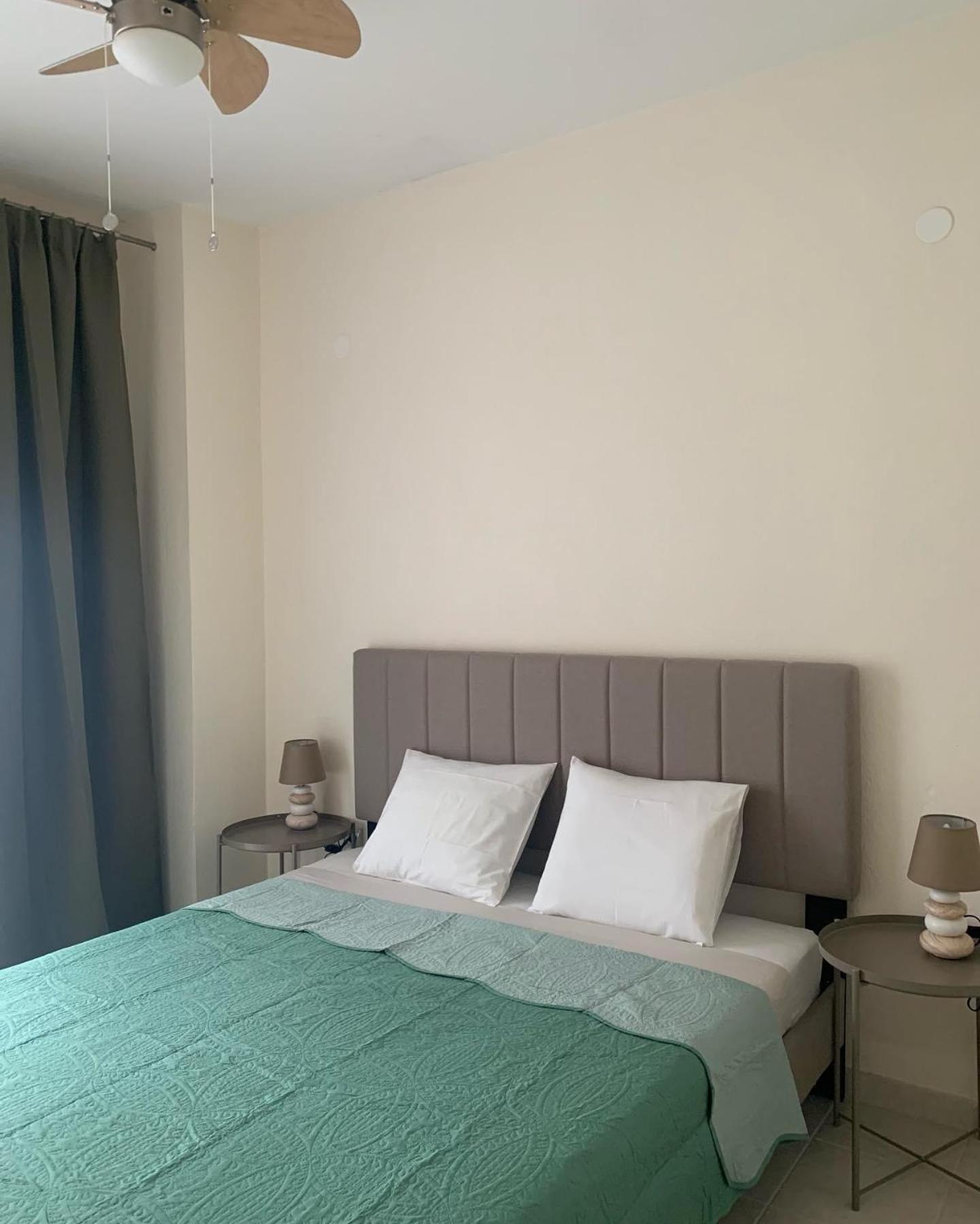 Elia Luxury Maisonettes Ferienhaus *