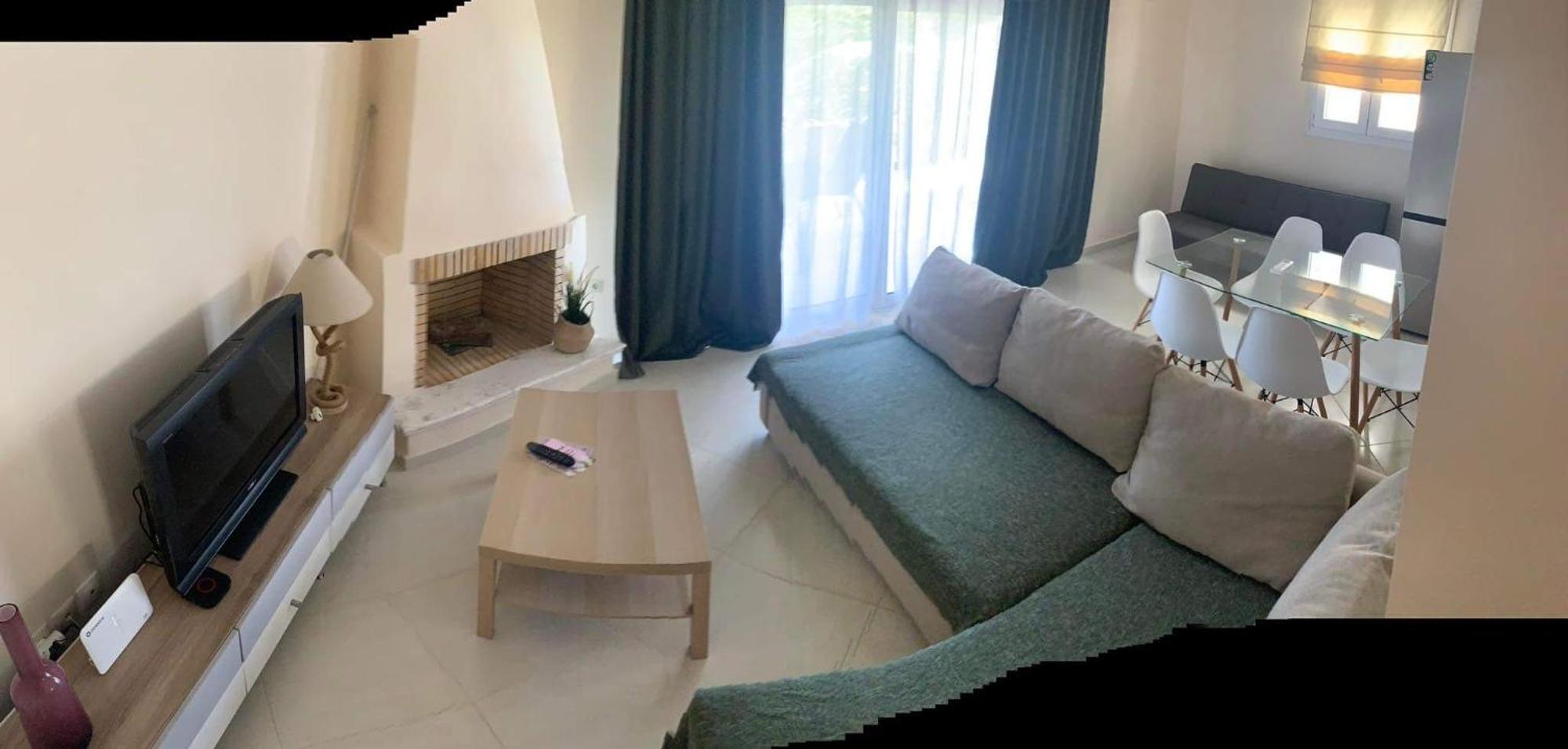 Elia Luxury Maisonettes