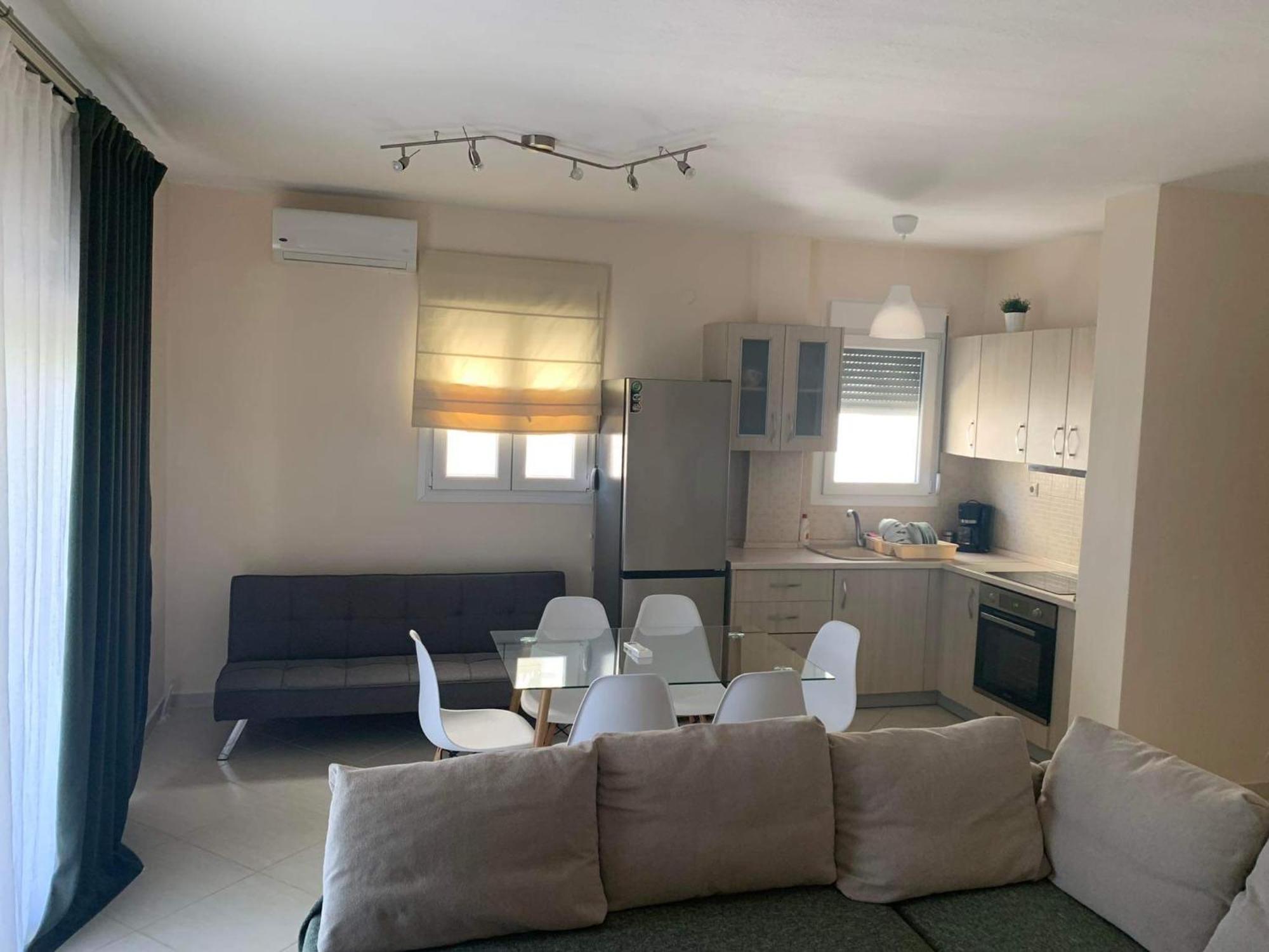 Elia Luxury Maisonettes *