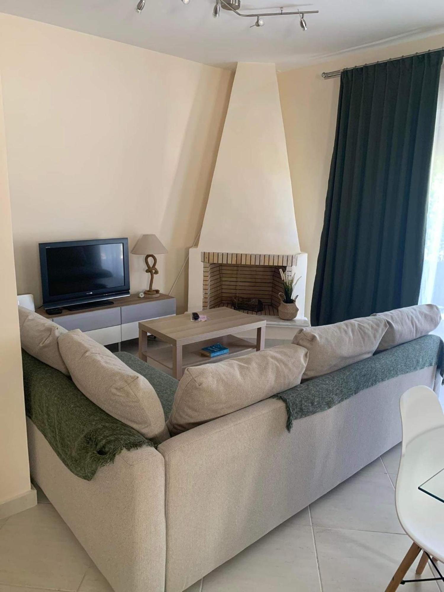 Holiday home Elia Luxury Maisonettes Siviri